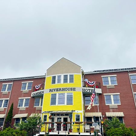 Camden Riverhouse Hotel And Inn Exteriér fotografie