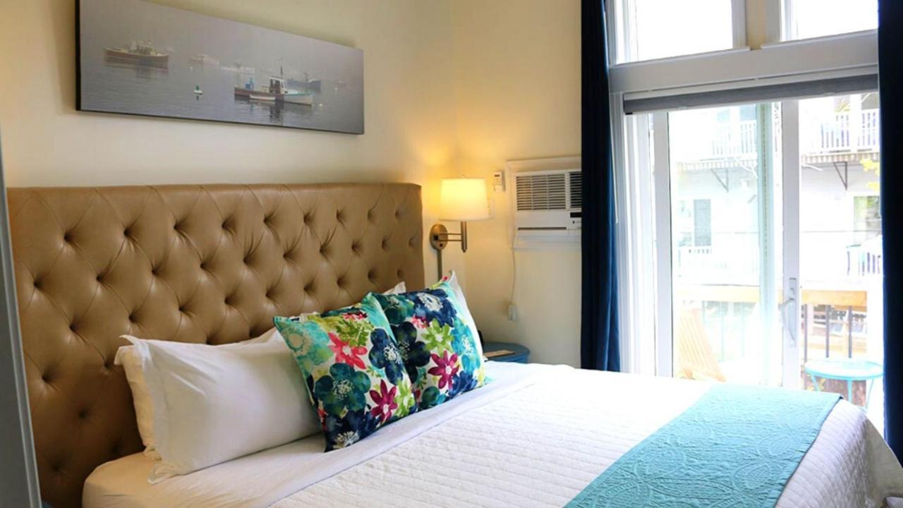 Camden Riverhouse Hotel And Inn Exteriér fotografie