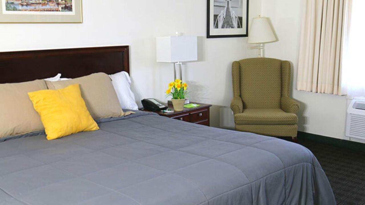 Camden Riverhouse Hotel And Inn Exteriér fotografie